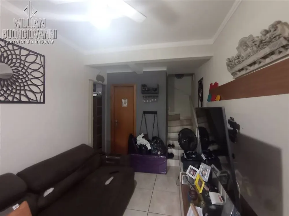 Casa, 2 quartos, 71 m² - Foto 3