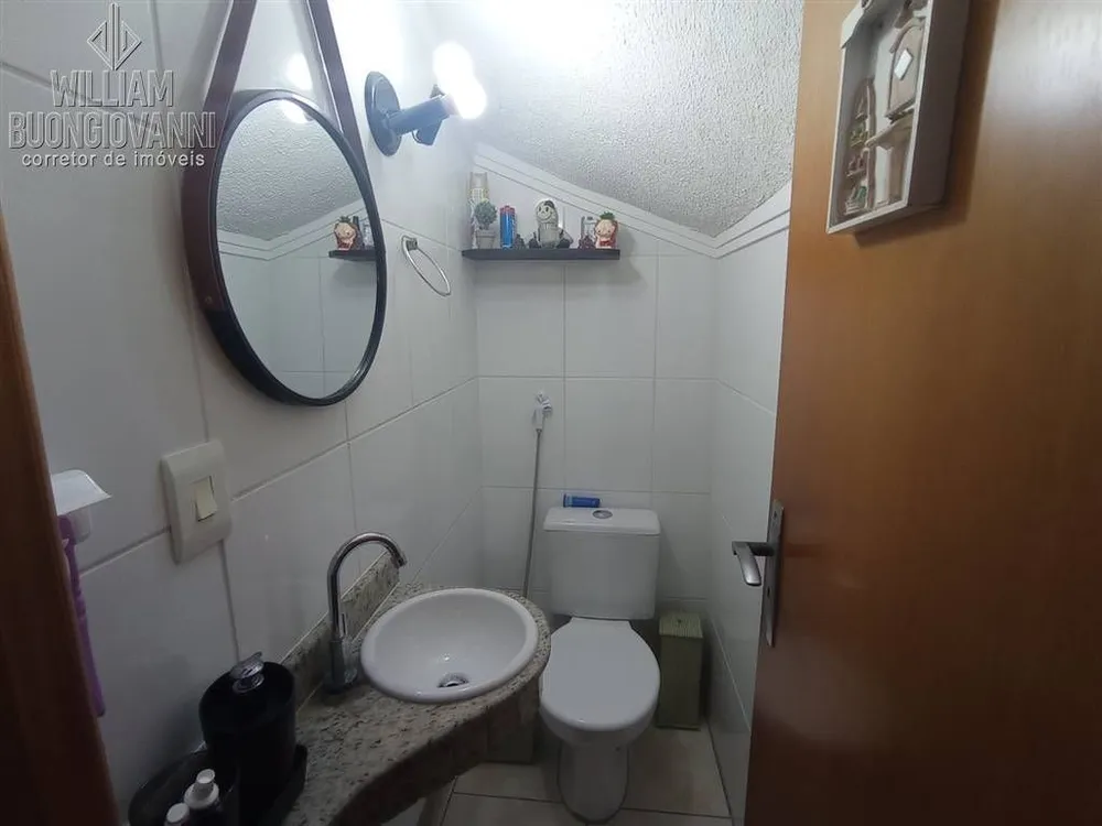 Casa, 2 quartos, 71 m² - Foto 6