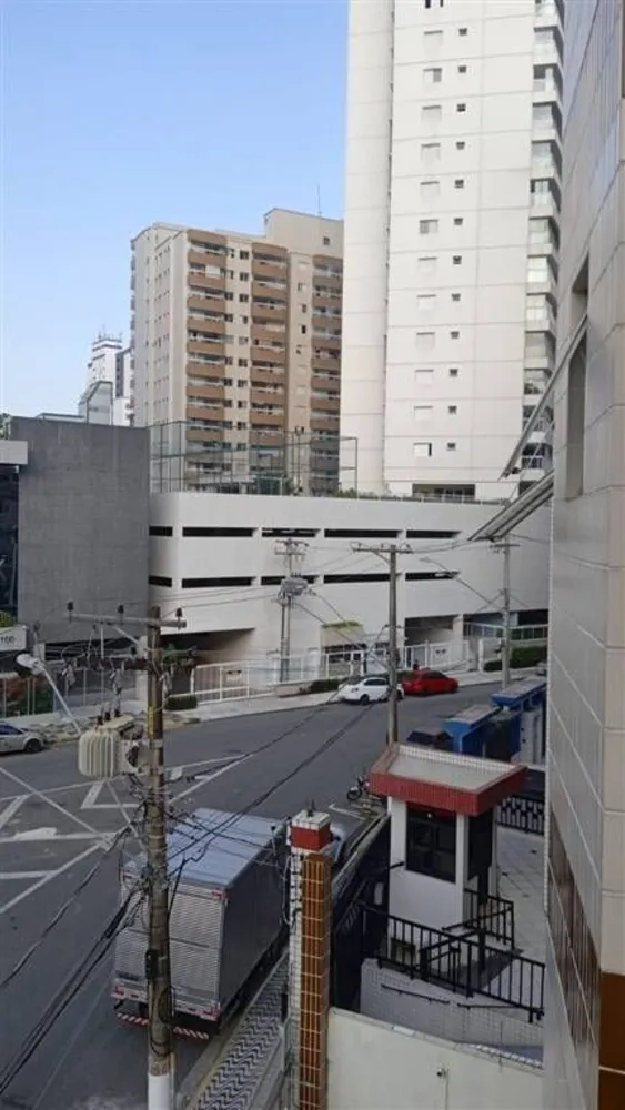 Apartamento, 2 quartos, 70 m² - Foto 2