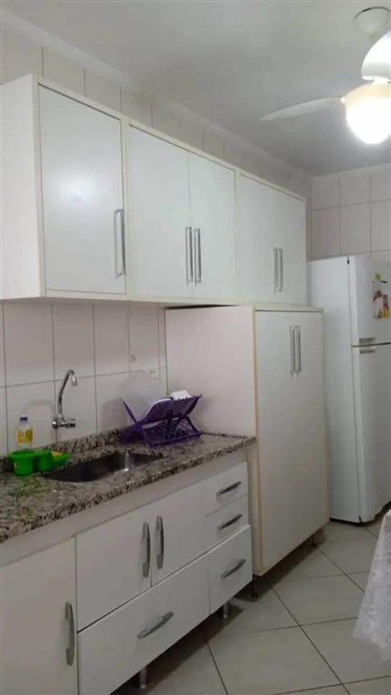 Apartamento, 2 quartos, 70 m² - Foto 5
