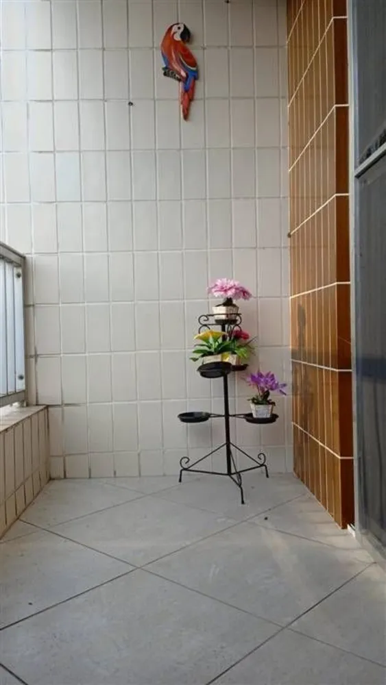 Apartamento, 2 quartos, 70 m² - Foto 6
