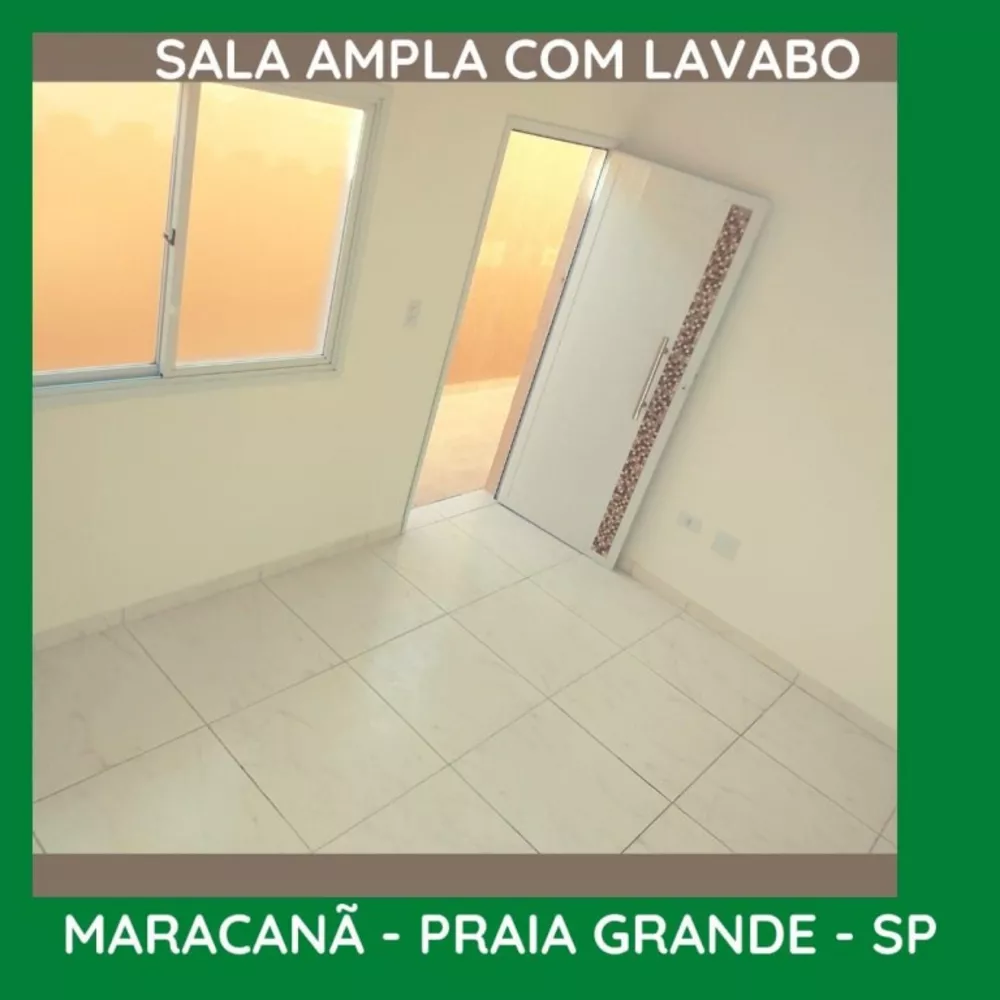 Casa à venda com 2 quartos - Foto 3