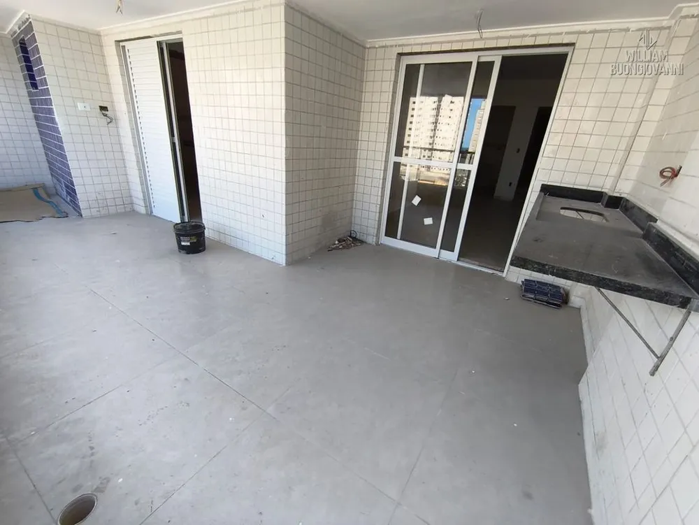 Apartamento, 3 quartos, 106 m² - Foto 1