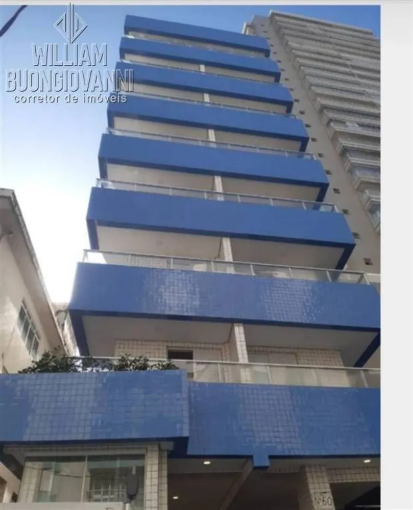 Apartamento, 2 quartos, 76 m² - Foto 1