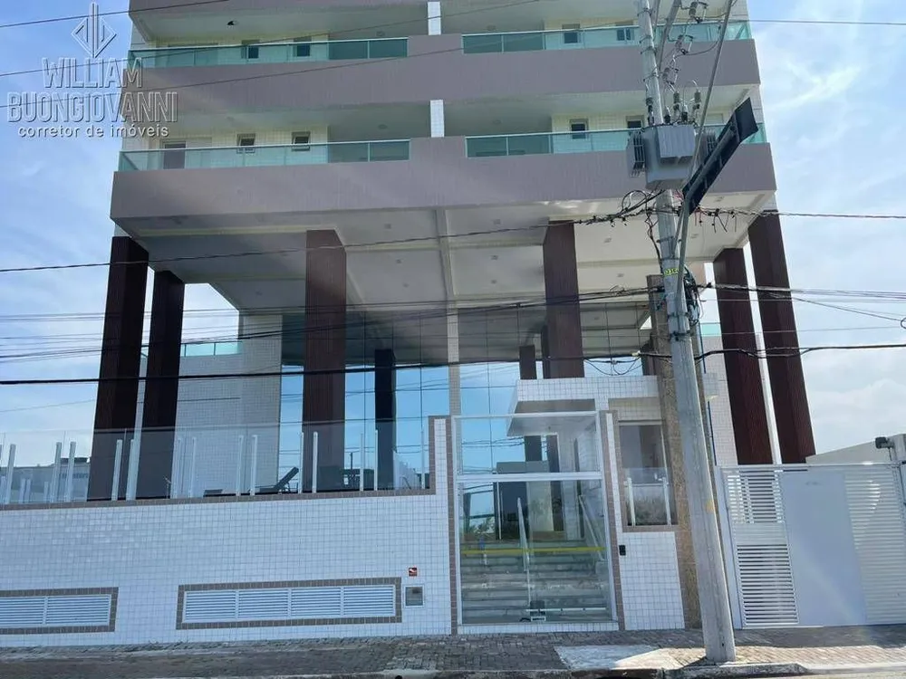 Apartamento, 2 quartos, 76 m² - Foto 2