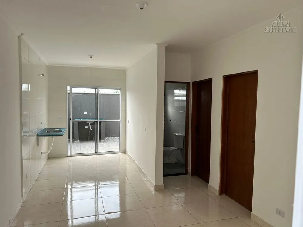 Casa de Condomínio, 2 quartos - Foto 3