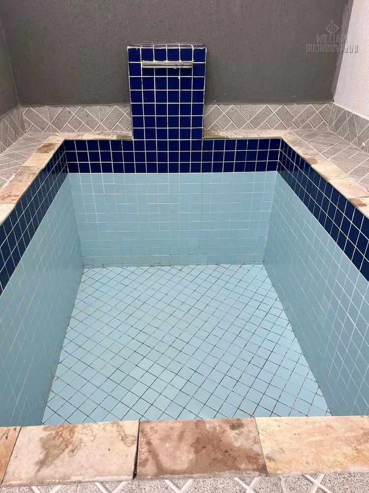 Casa de Condomínio, 2 quartos - Foto 7