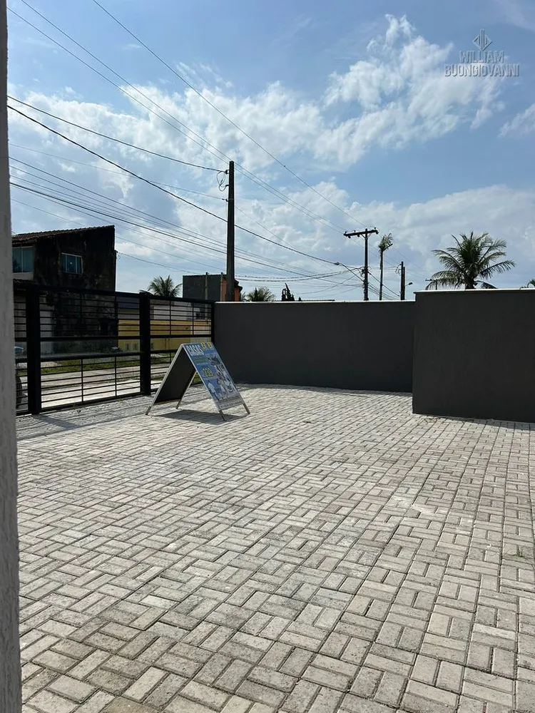 Casa de Condomínio, 2 quartos - Foto 6