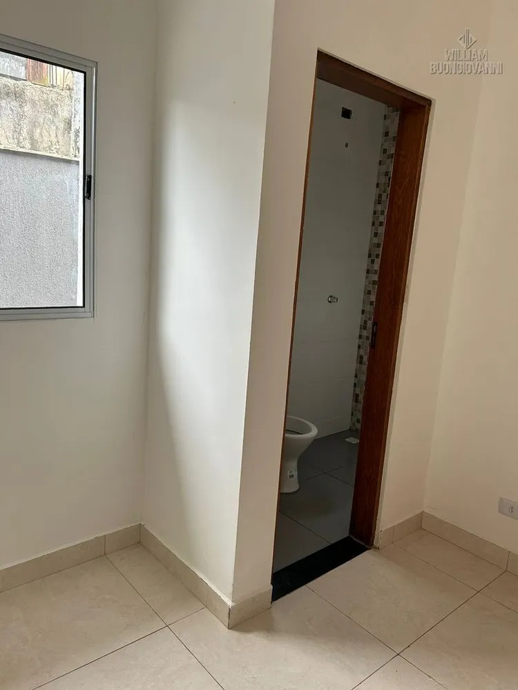 Casa de Condomínio, 2 quartos - Foto 5