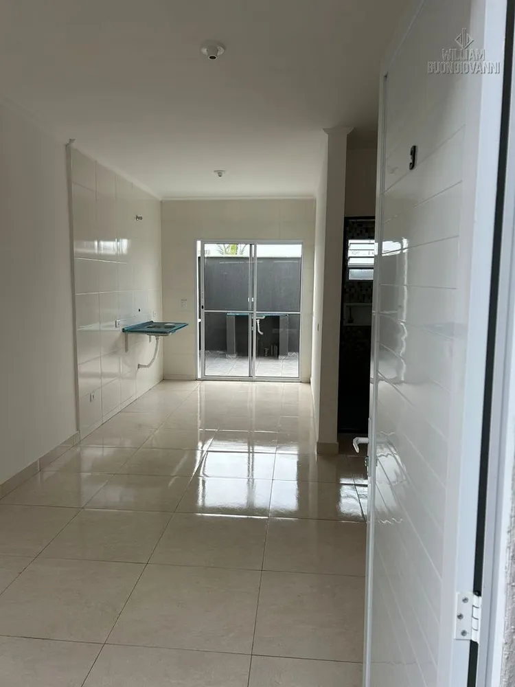 Casa de Condomínio, 2 quartos - Foto 1