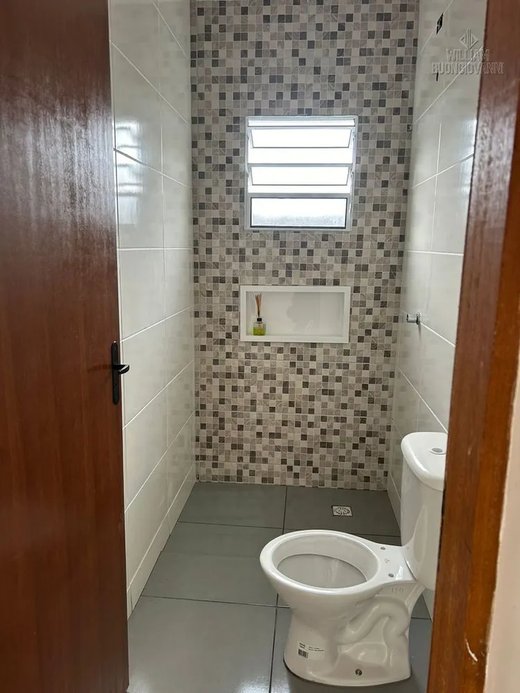 Casa de Condomínio, 2 quartos - Foto 4