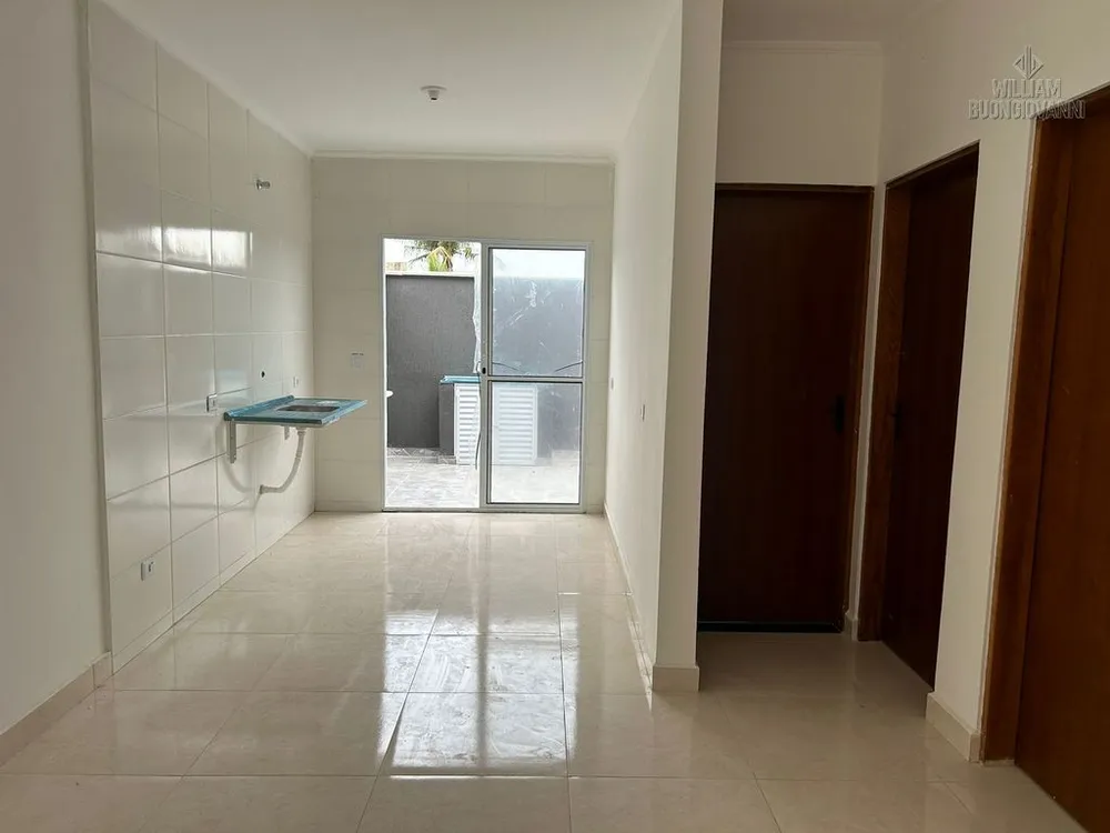 Casa de Condomínio, 2 quartos - Foto 8