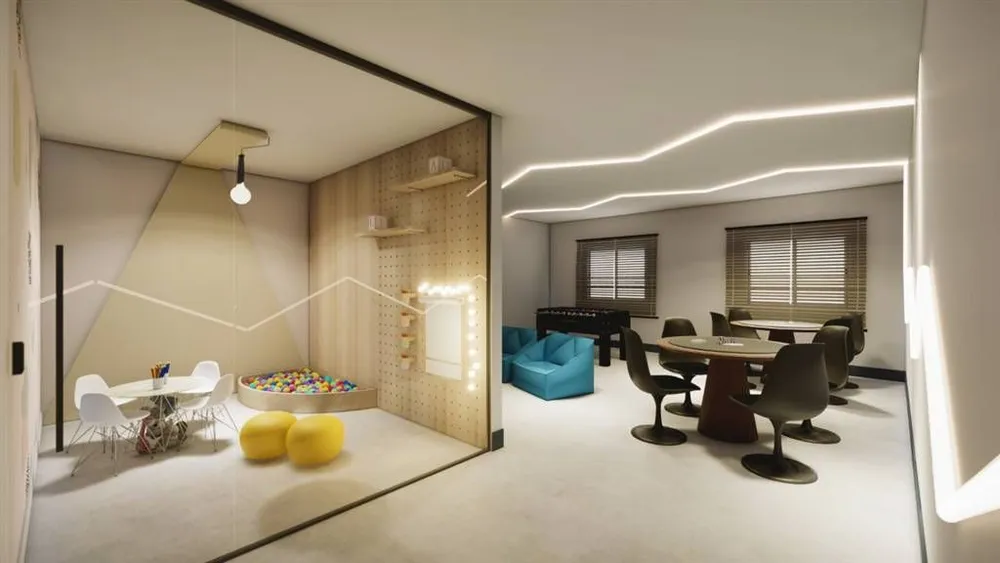 Apartamento, 2 quartos, 53 m² - Foto 6