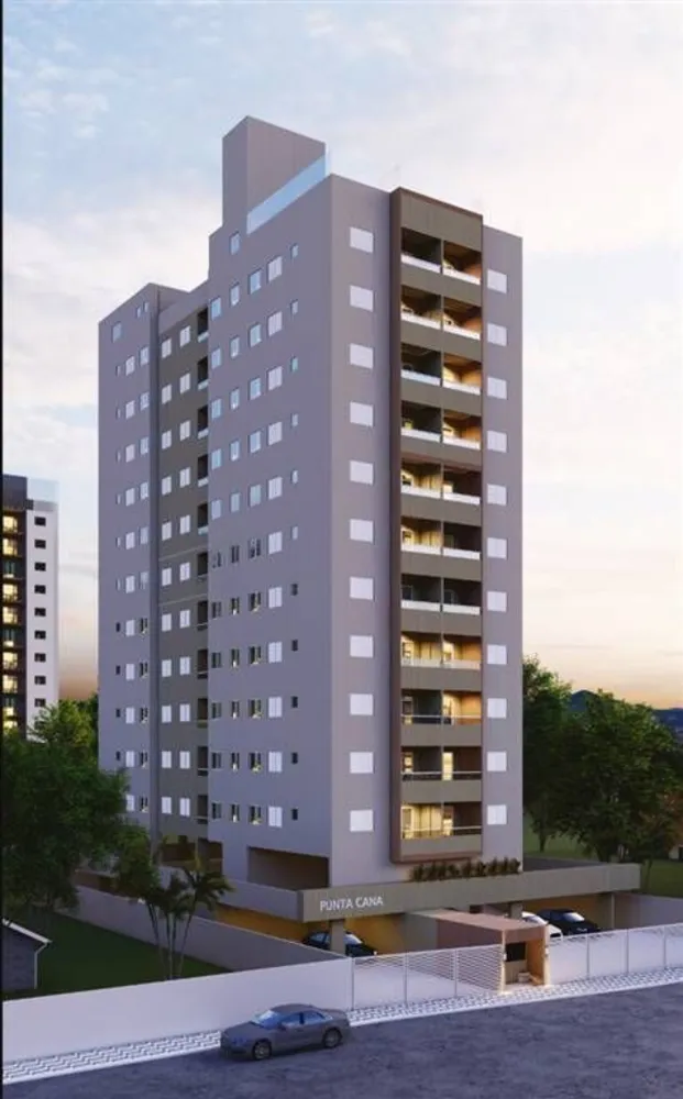 Apartamento, 2 quartos, 53 m² - Foto 2