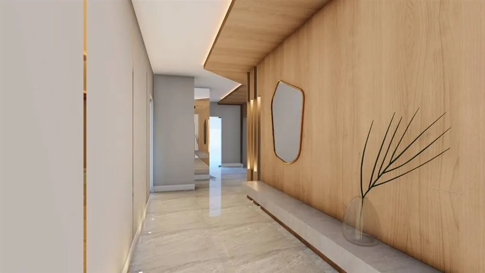Apartamento, 2 quartos, 53 m² - Foto 5