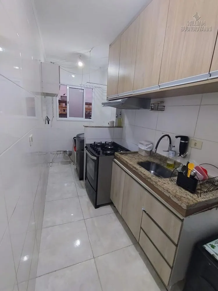 Apartamento, 2 quartos, 70 m² - Foto 9