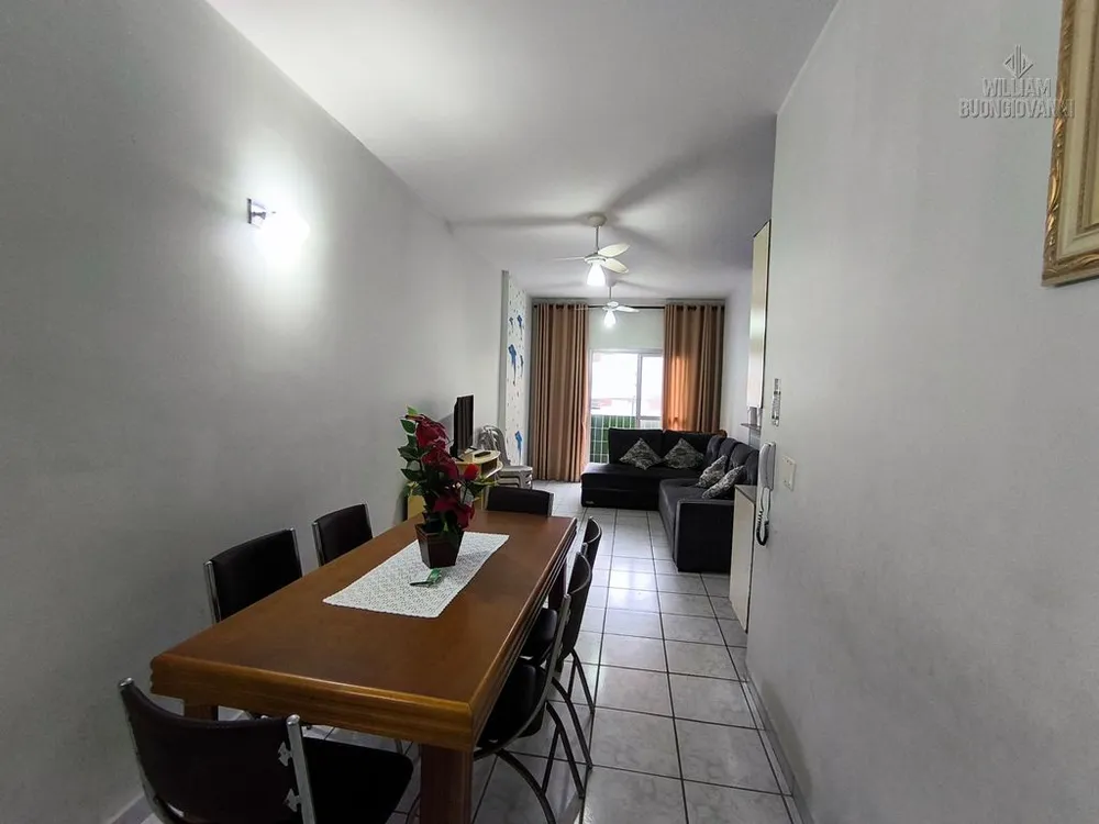 Apartamento, 2 quartos, 75 m² - Foto 1
