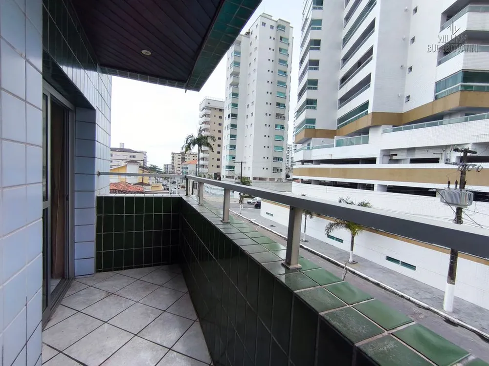 Apartamento, 2 quartos, 75 m² - Foto 2