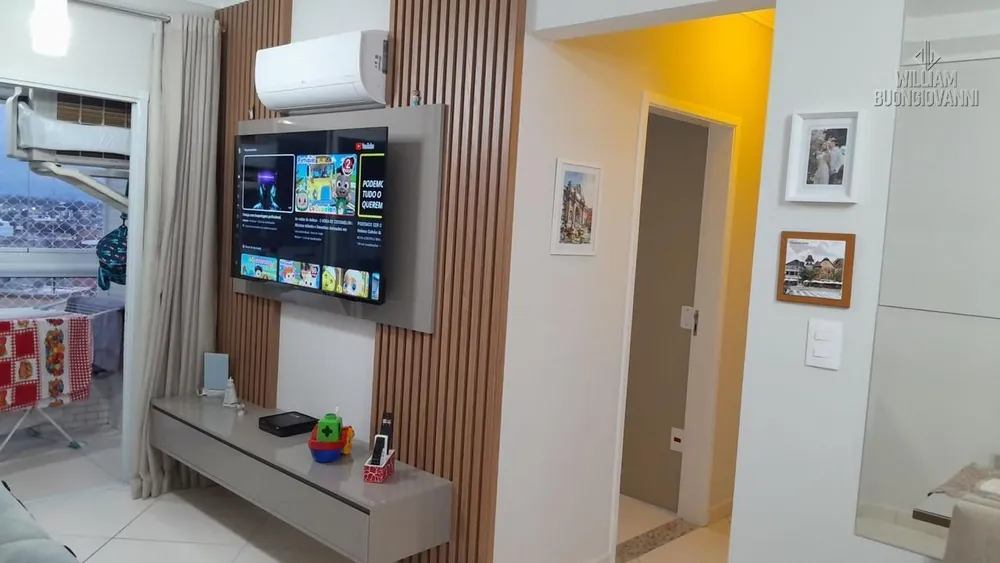 Apartamento, 2 quartos, 60 m² - Foto 8