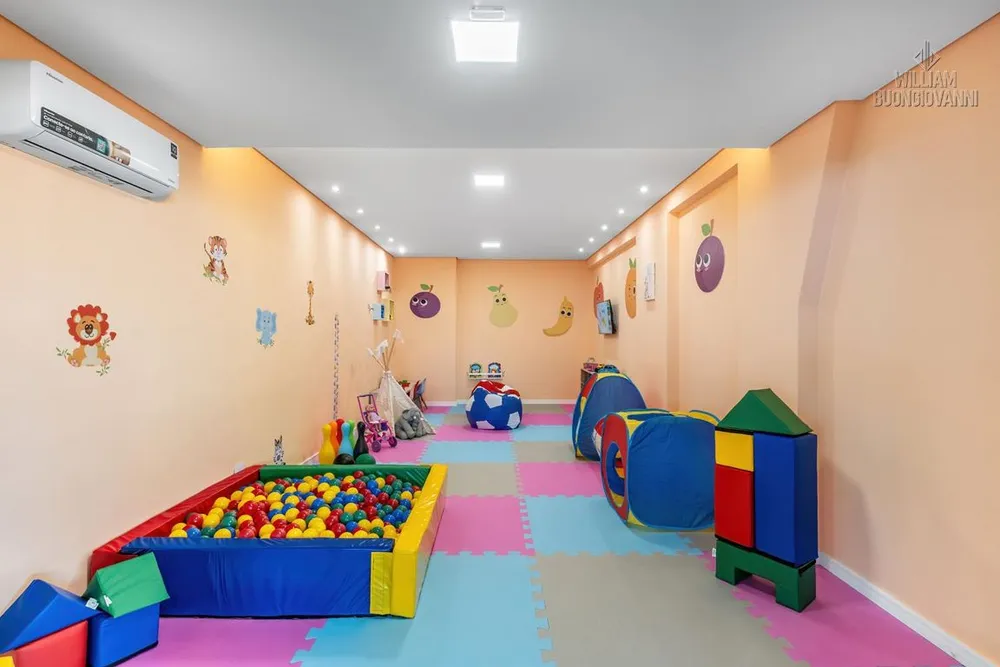 Apartamento, 3 quartos, 96 m² - Foto 5