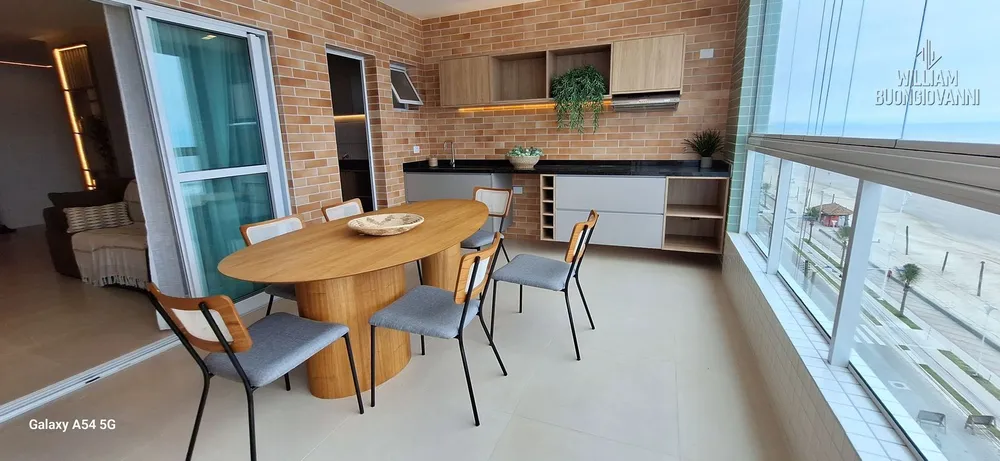 Apartamento, 3 quartos, 127 m² - Foto 5
