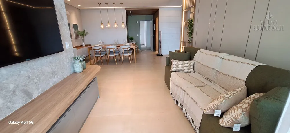 Apartamento, 3 quartos, 127 m² - Foto 3