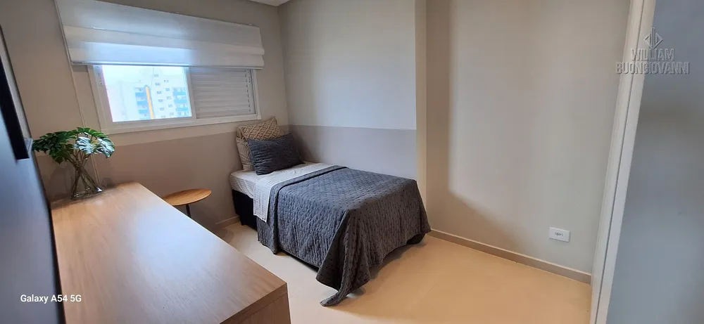 Apartamento, 3 quartos, 127 m² - Foto 4