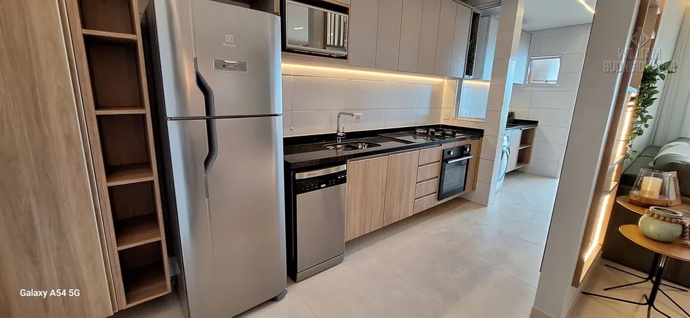 Apartamento, 3 quartos, 127 m² - Foto 12