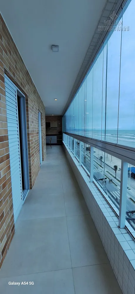 Apartamento, 3 quartos, 127 m² - Foto 2