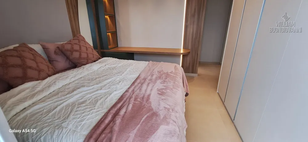 Apartamento, 3 quartos, 127 m² - Foto 7