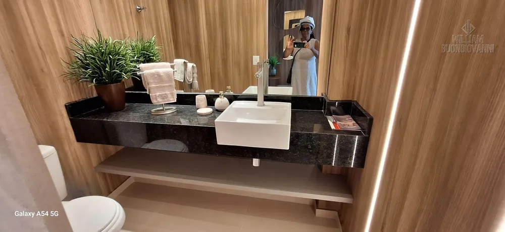 Apartamento, 3 quartos, 127 m² - Foto 11