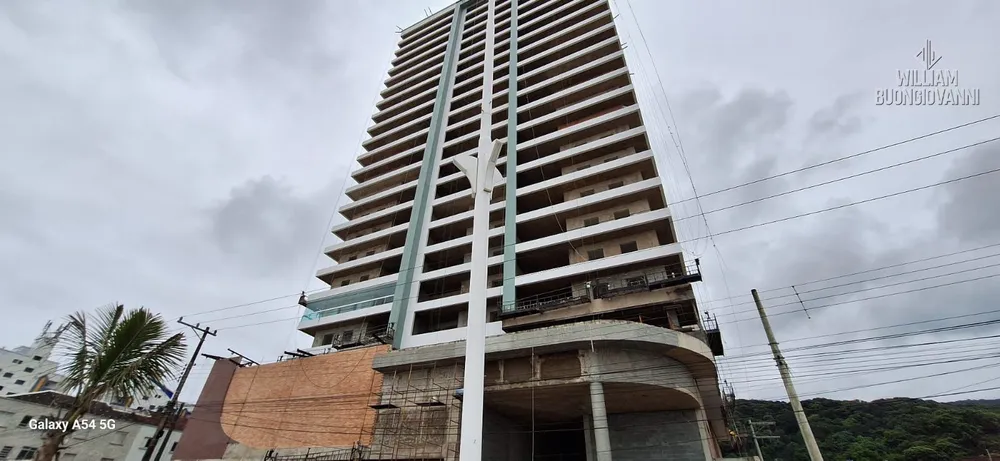 Apartamento, 3 quartos, 127 m² - Foto 3