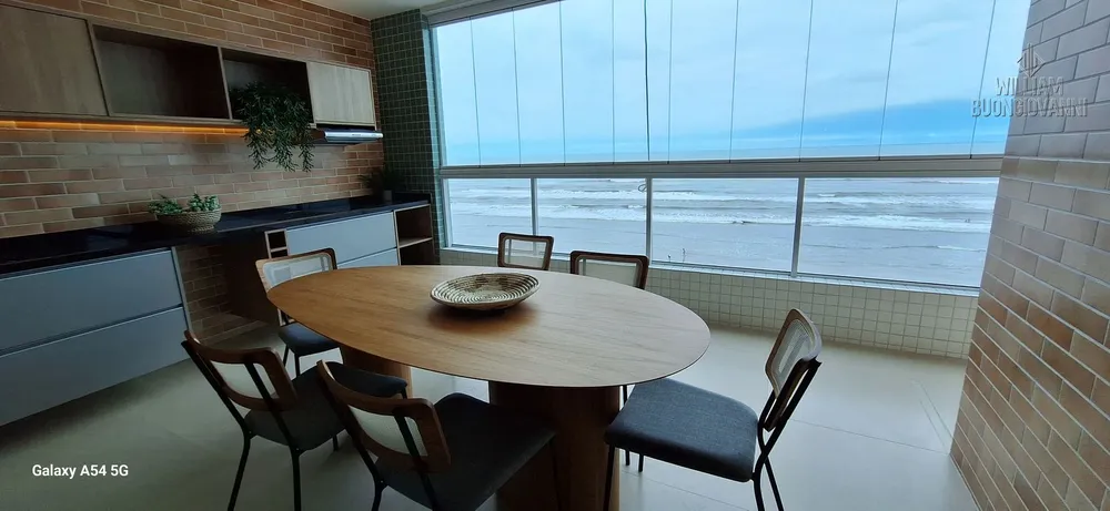 Apartamento, 3 quartos, 127 m² - Foto 2