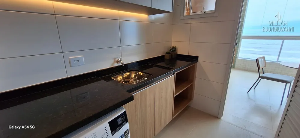 Apartamento, 3 quartos, 127 m² - Foto 1