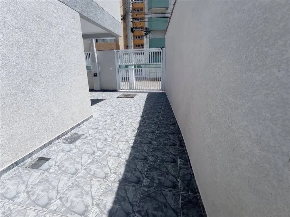 Casa, 3 quartos, 125 m² - Foto 4