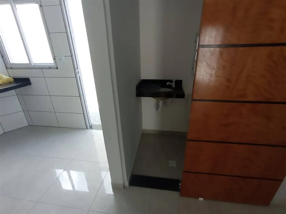 Casa, 3 quartos, 125 m² - Foto 1