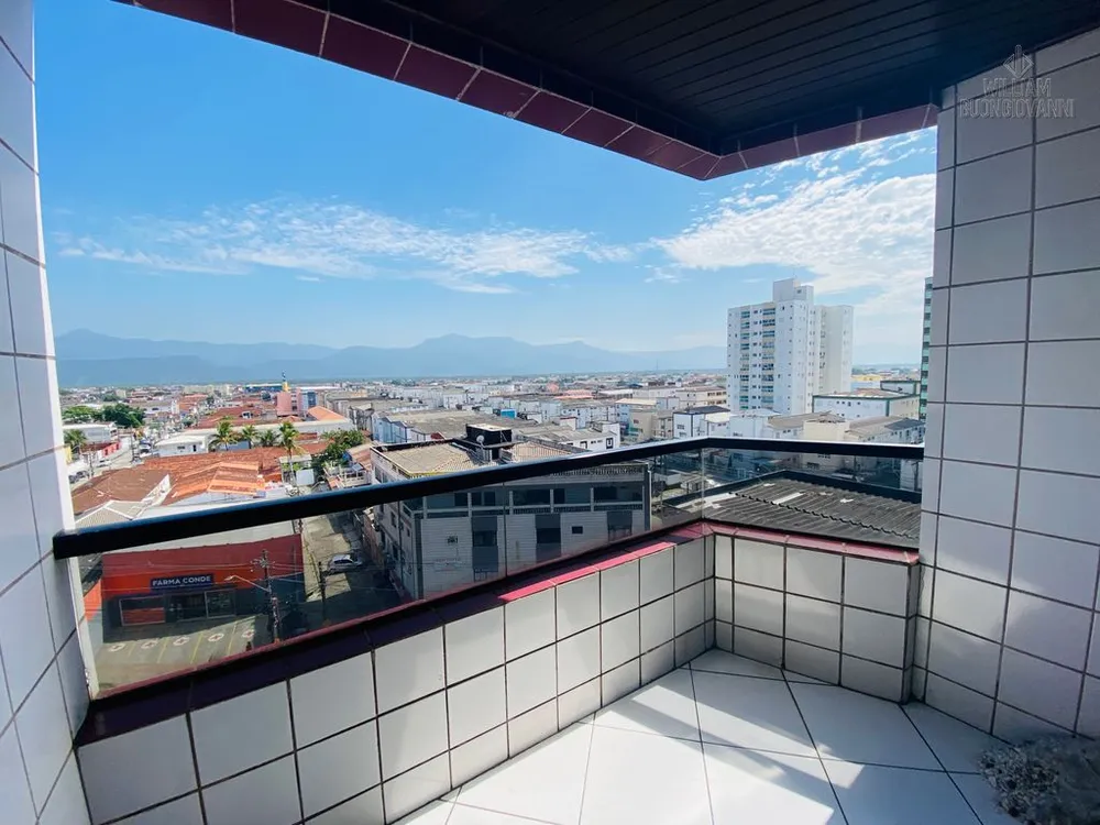 Apartamento, 2 quartos, 70 m² - Foto 3