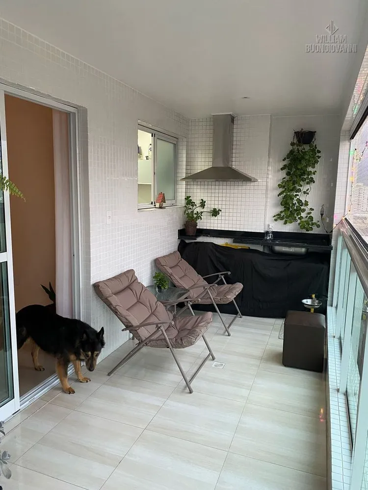 Apartamento, 2 quartos, 100 m² - Foto 1