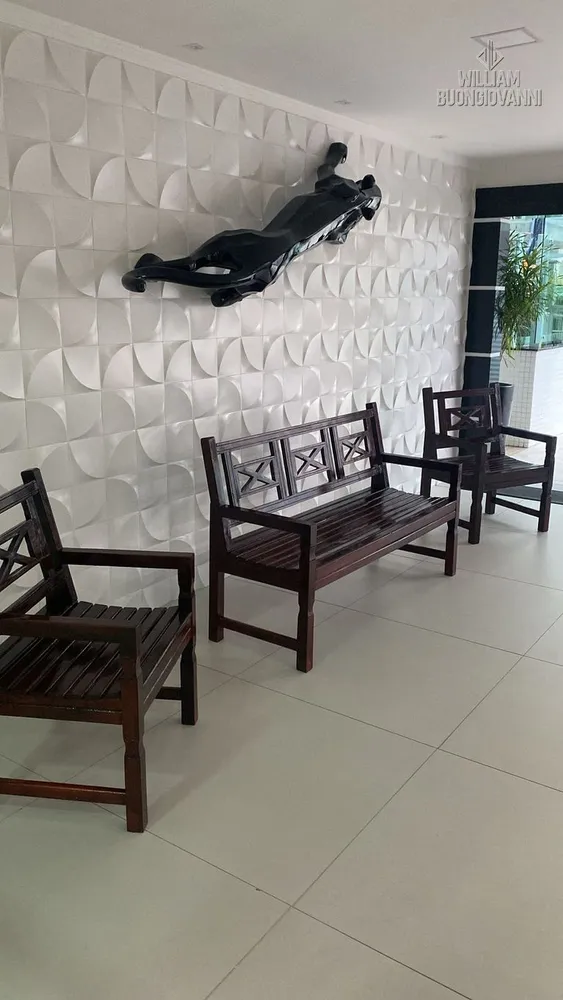 Apartamento, 2 quartos, 100 m² - Foto 3
