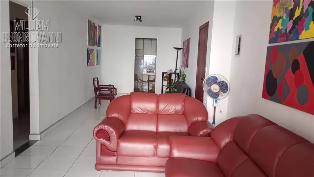 Apartamento, 3 quartos, 104 m² - Foto 2