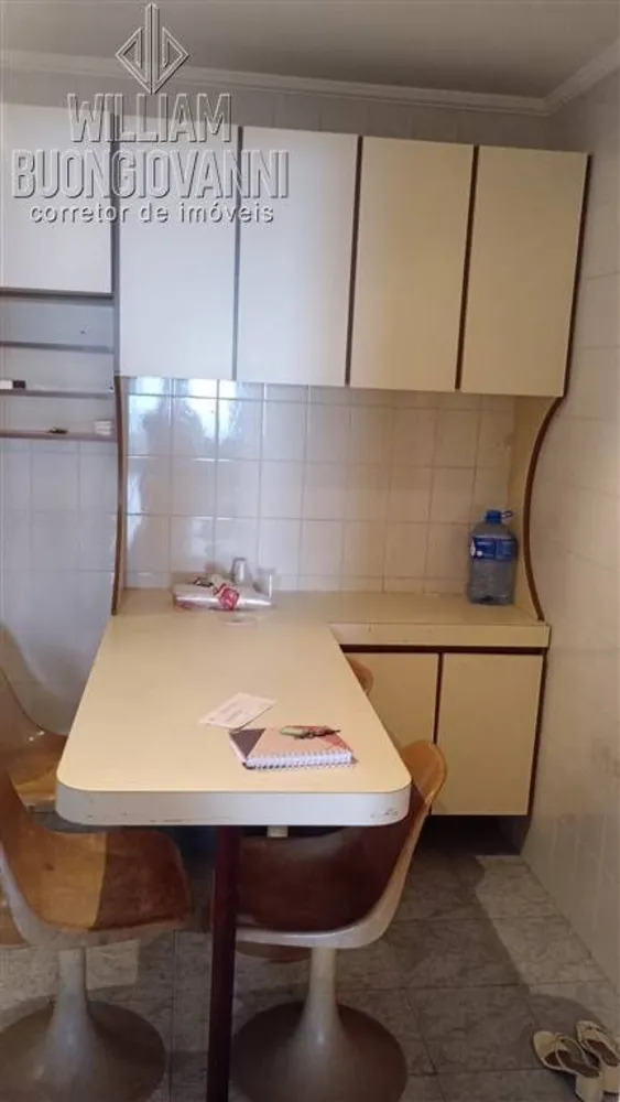 Apartamento, 3 quartos, 104 m² - Foto 3