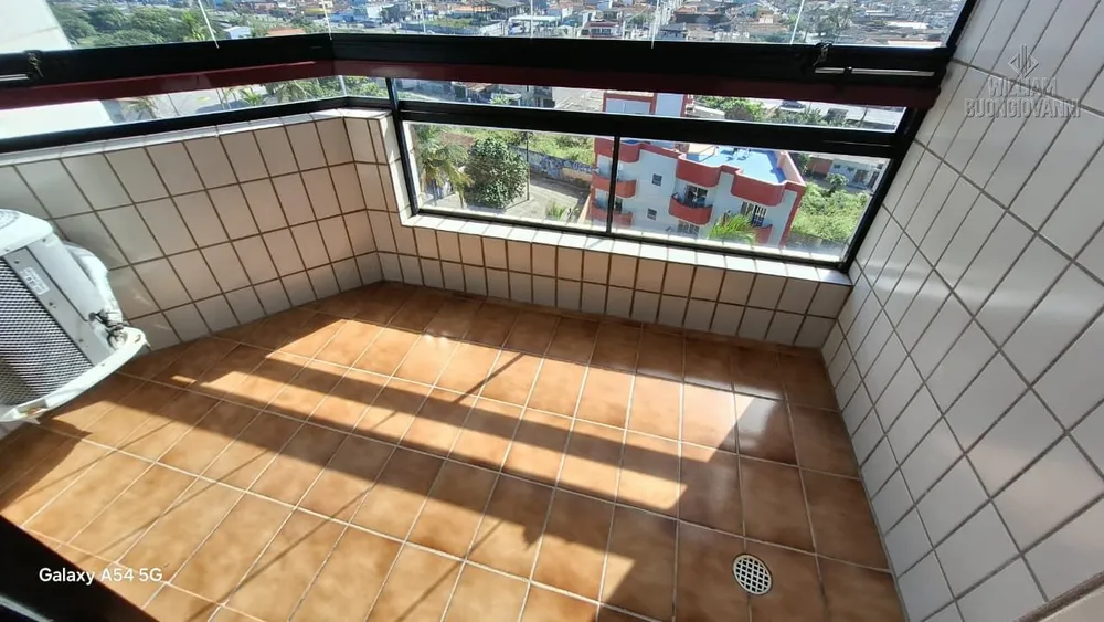 Apartamento, 2 quartos, 82 m² - Foto 2