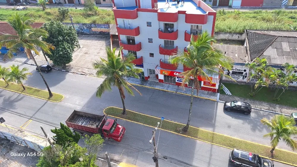 Apartamento, 2 quartos, 82 m² - Foto 6