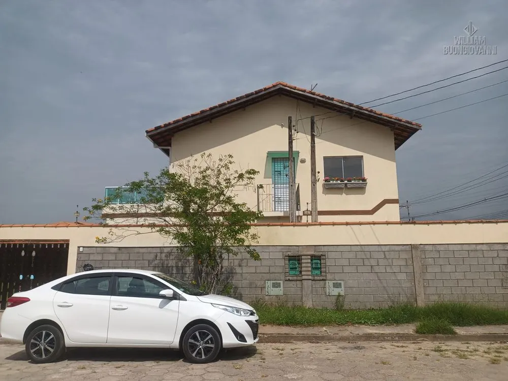 Sobrado, 2 quartos, 78 m² - Foto 3
