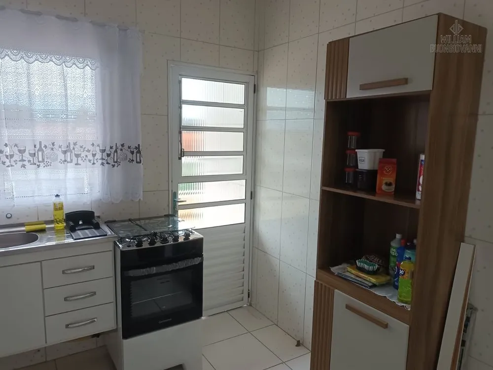Sobrado, 2 quartos, 78 m² - Foto 7