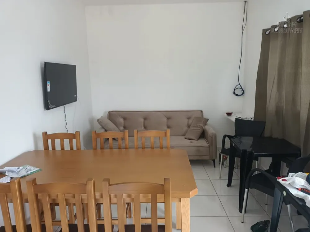Sobrado, 2 quartos, 78 m² - Foto 6