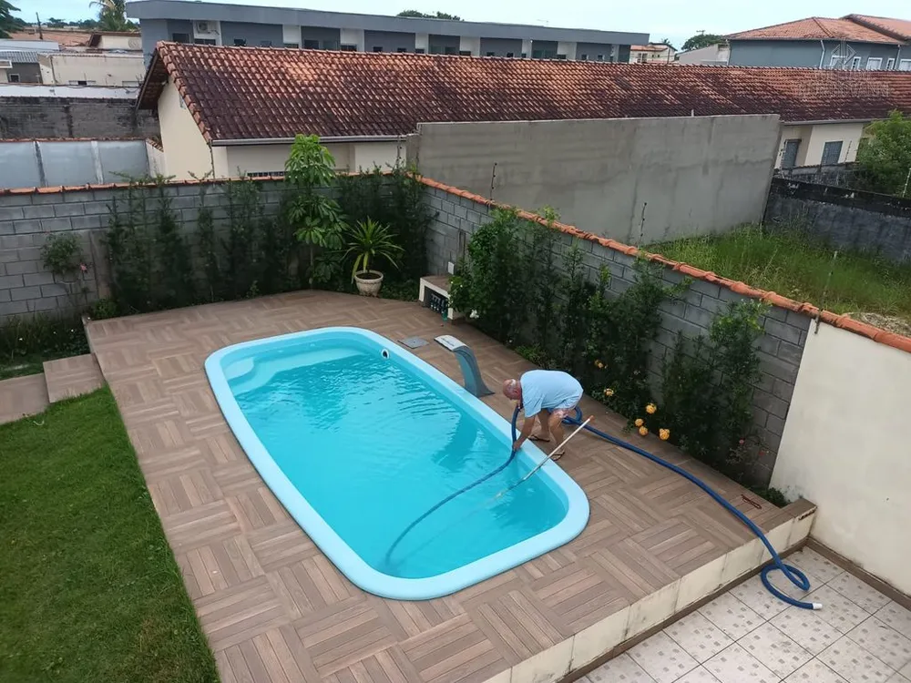 Sobrado, 2 quartos, 78 m² - Foto 2