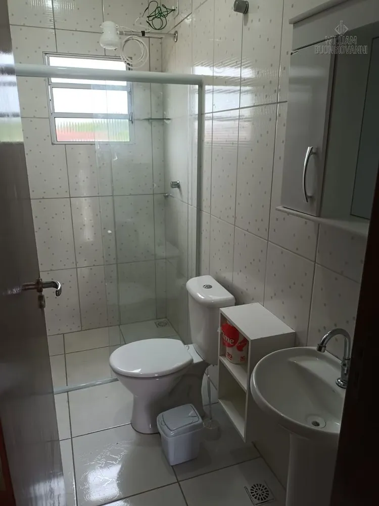 Sobrado, 2 quartos, 78 m² - Foto 8