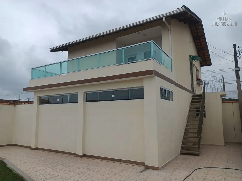 Sobrado, 2 quartos, 78 m² - Foto 5