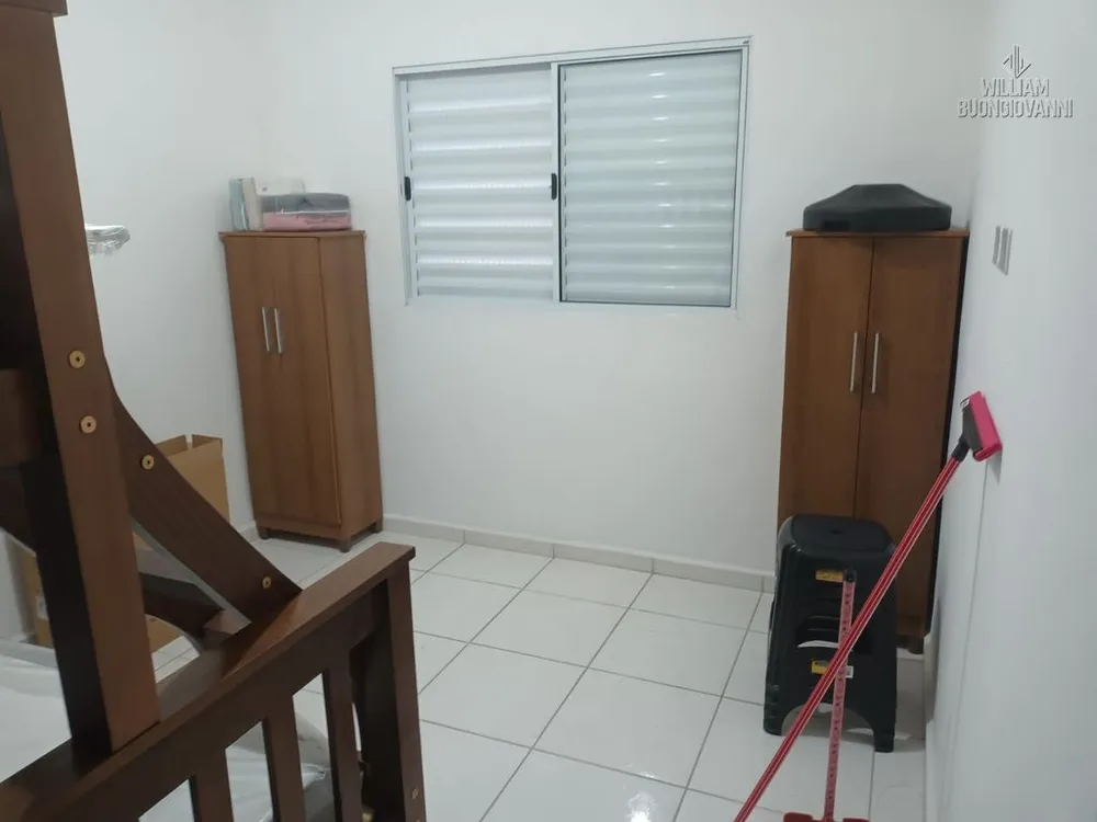 Sobrado, 2 quartos, 78 m² - Foto 1